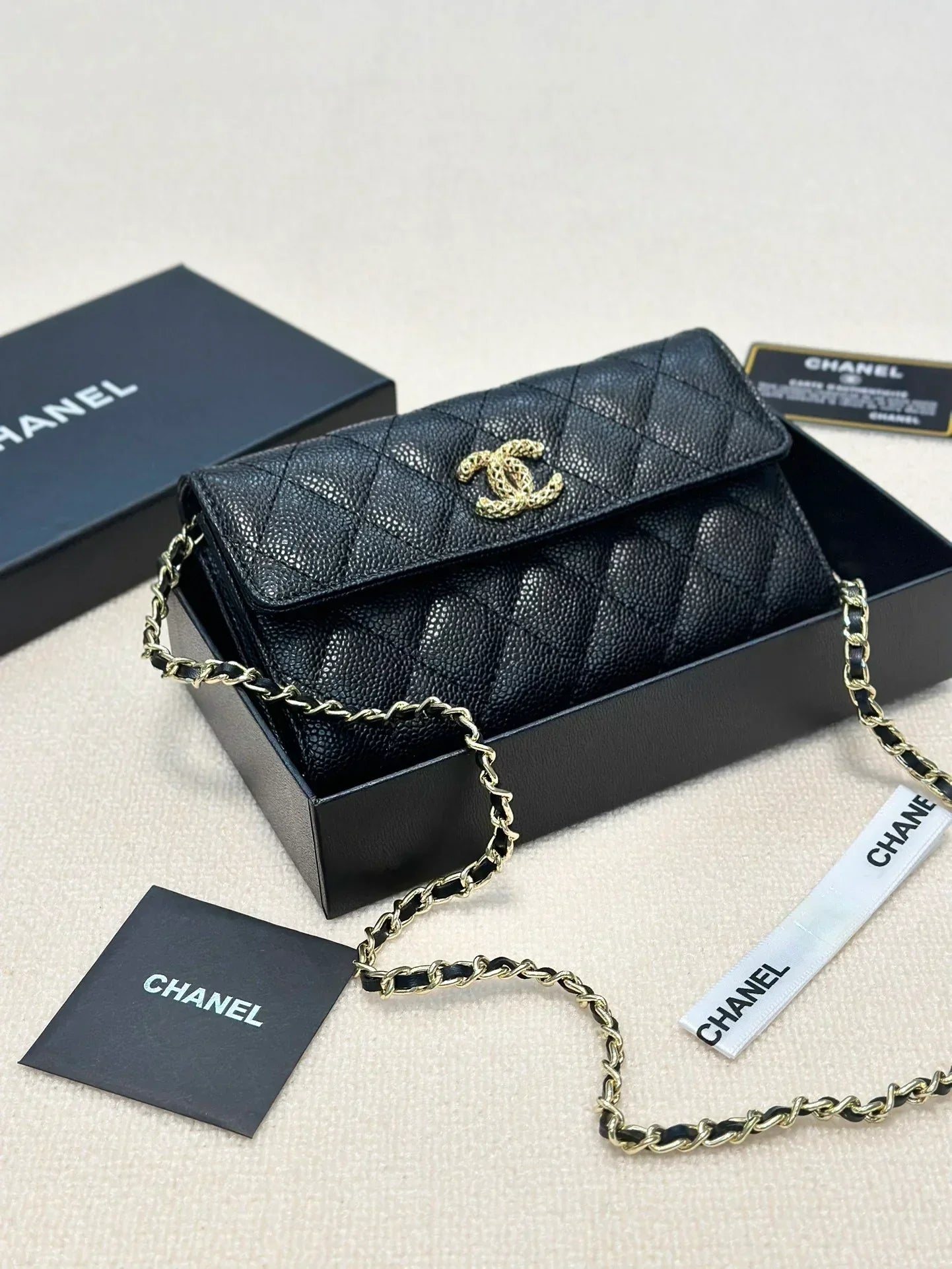 CHANEL