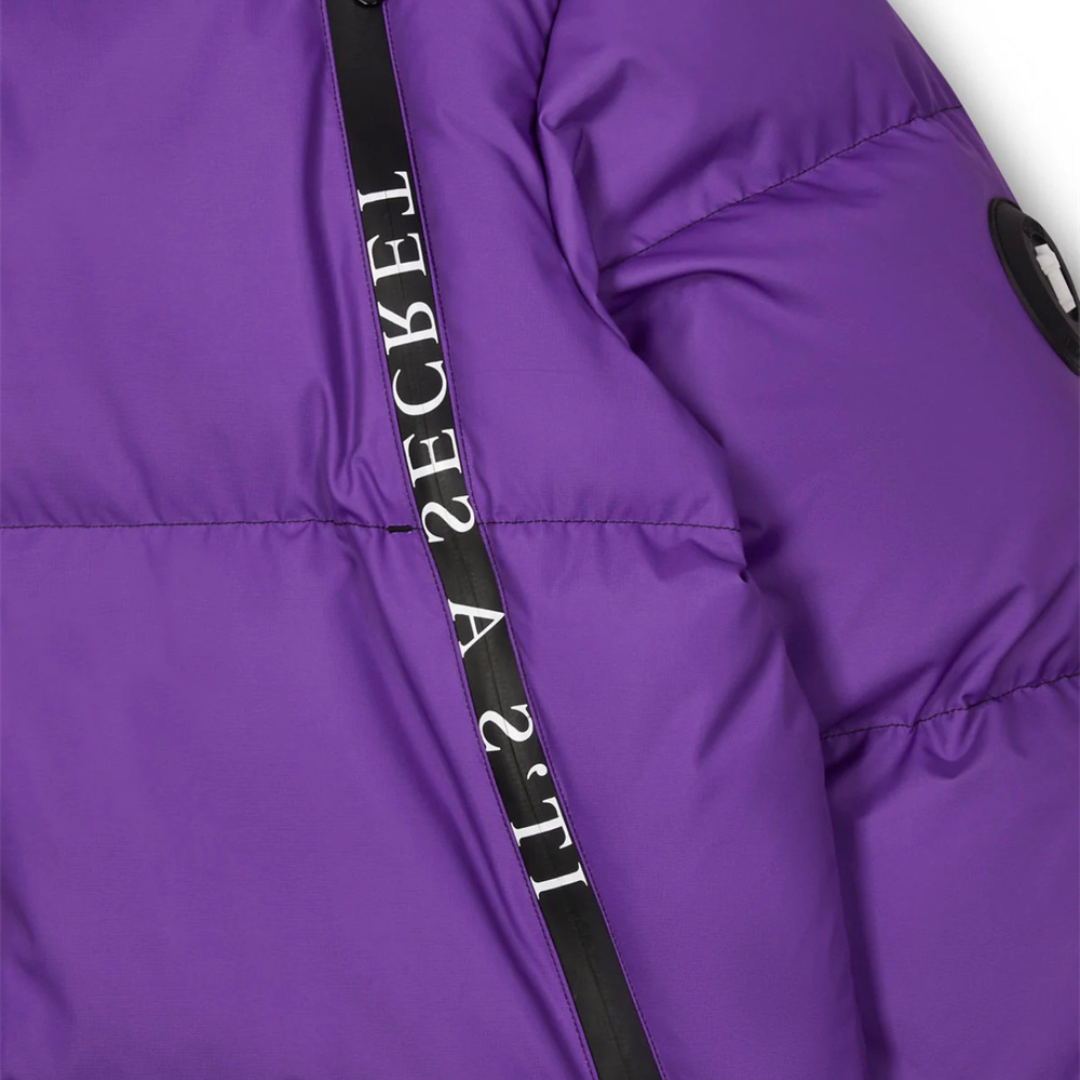 Chaqueta