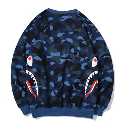 Sudadera BAP£