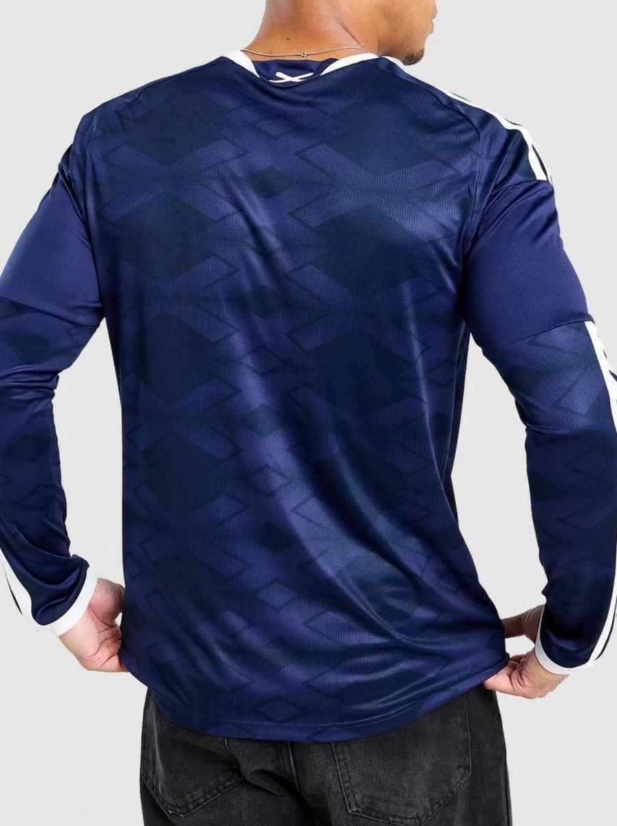 Jersey Home Long Sleeve 2026