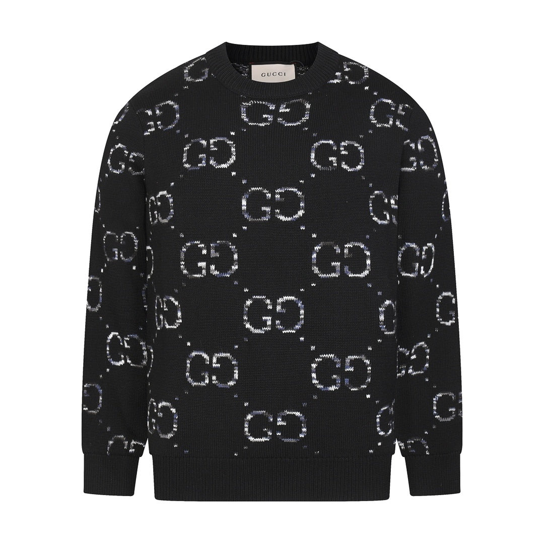 Sudadera guccl