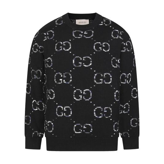 Sudadera guccl