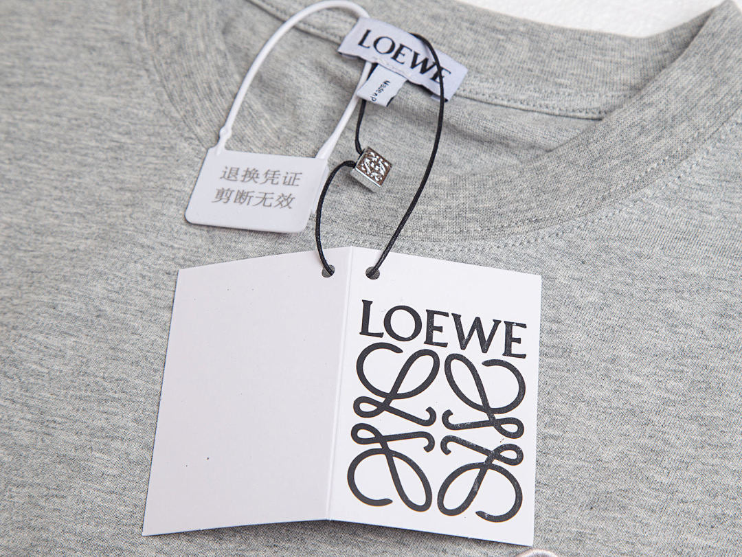 CAMISETA LOEW£