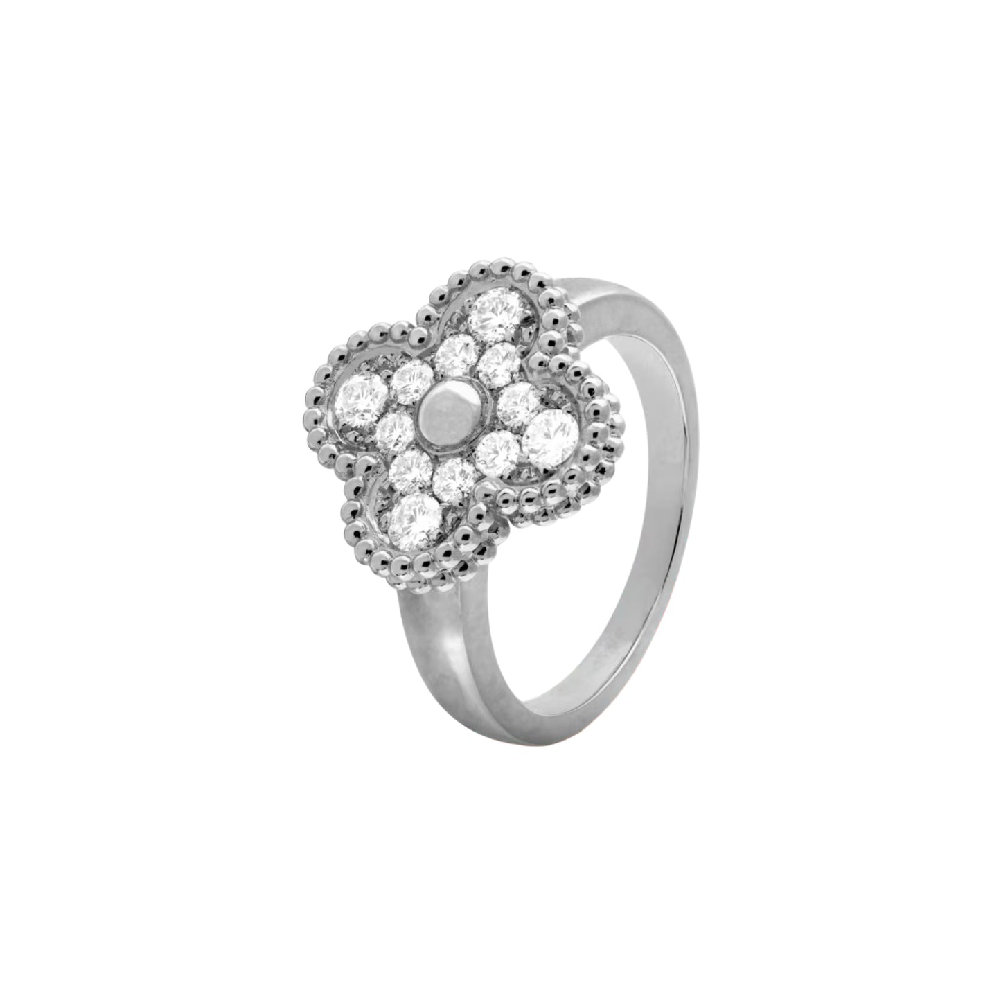 ANILLO  VAN CLEÉF
