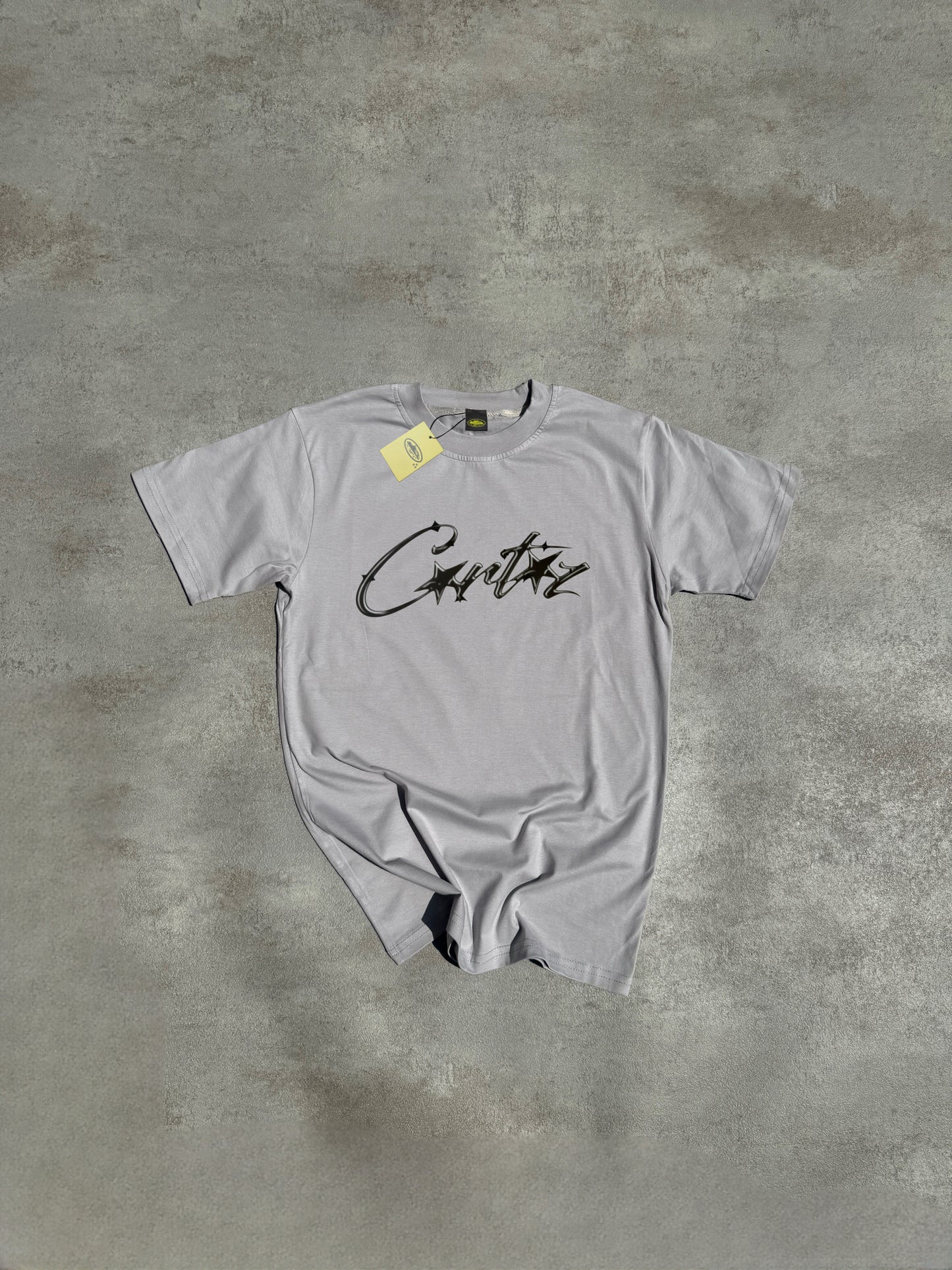CAMISETA CORTElZ