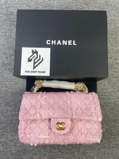 CHAN£L