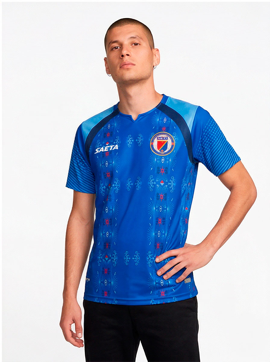 Jersey Home 25/26