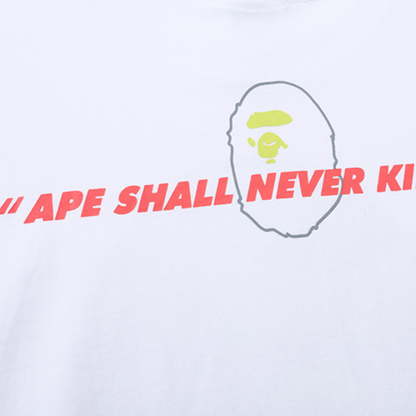 Maglietta Bape