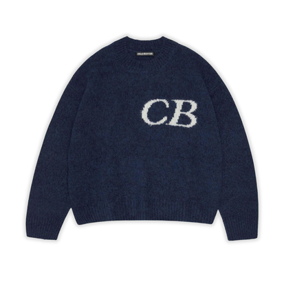 Jersey CB