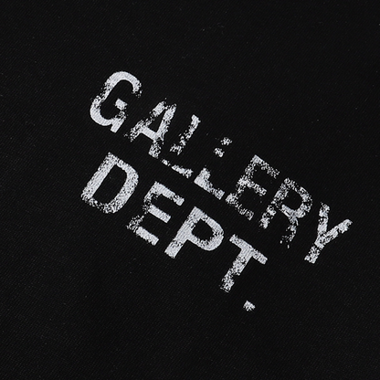 Camiseta Gallery Dpt