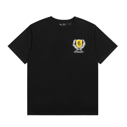 Camiseta Represent
