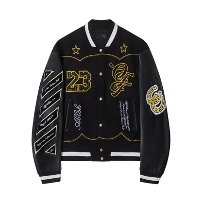 Chaqueta OFF-WHIT£