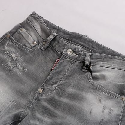 Pantalones DESQUAR£D