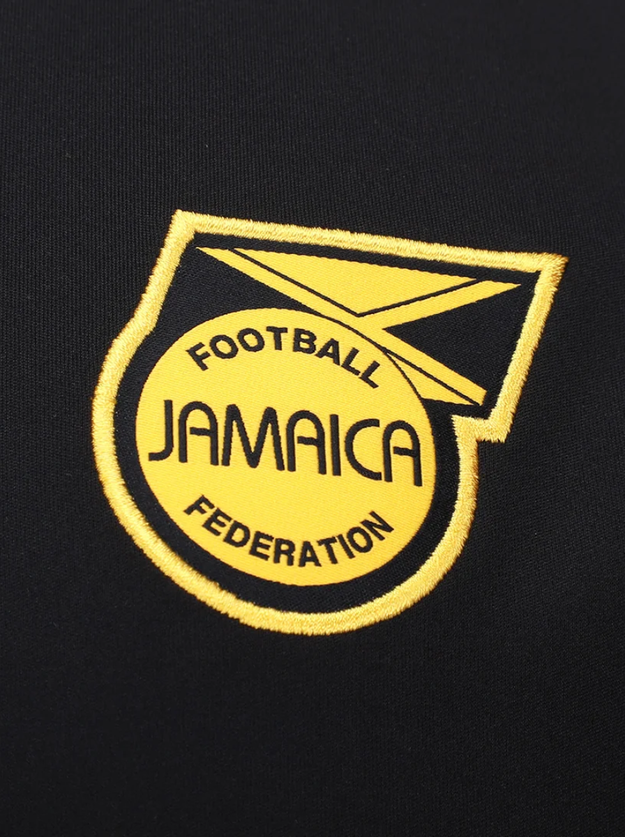 Jersey Training 2026