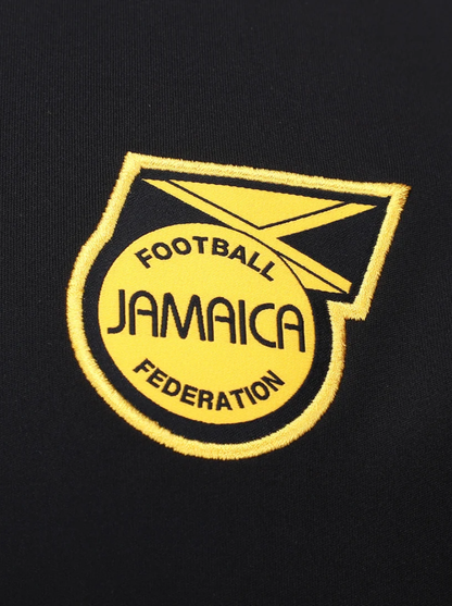 Jersey Training 2026