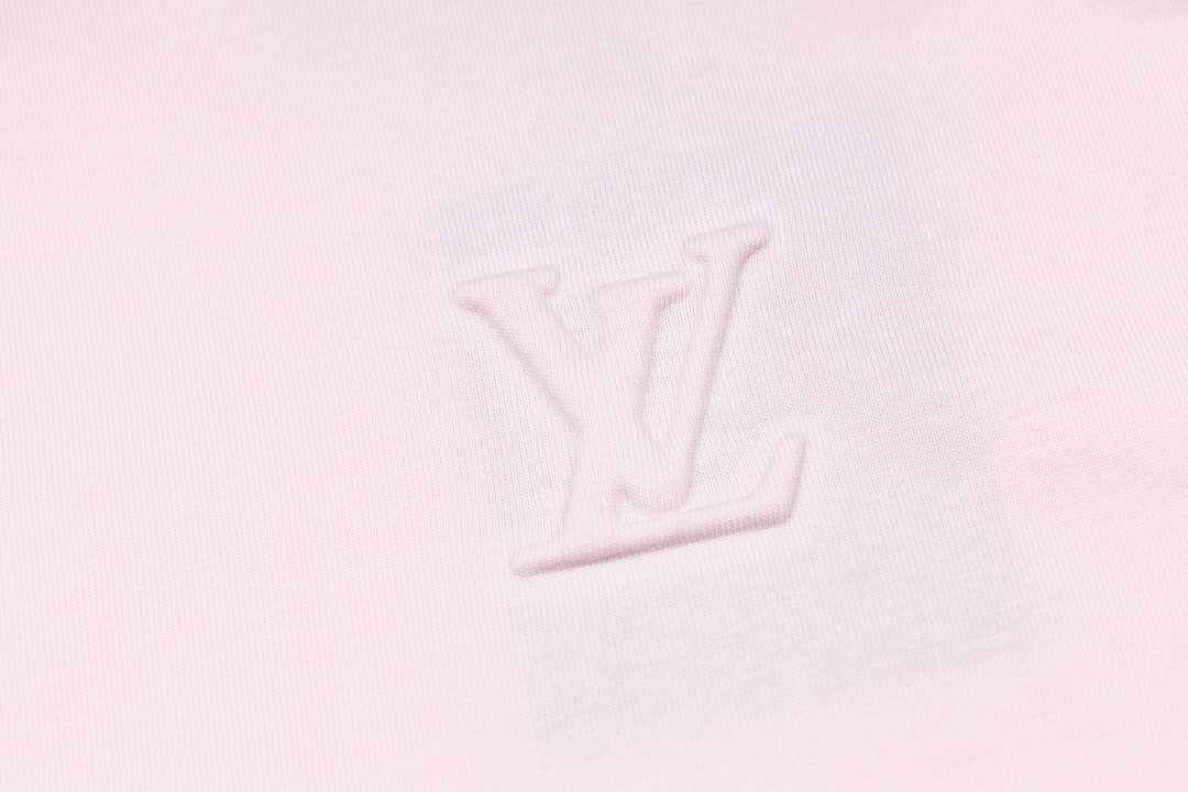 CAMISETA LV