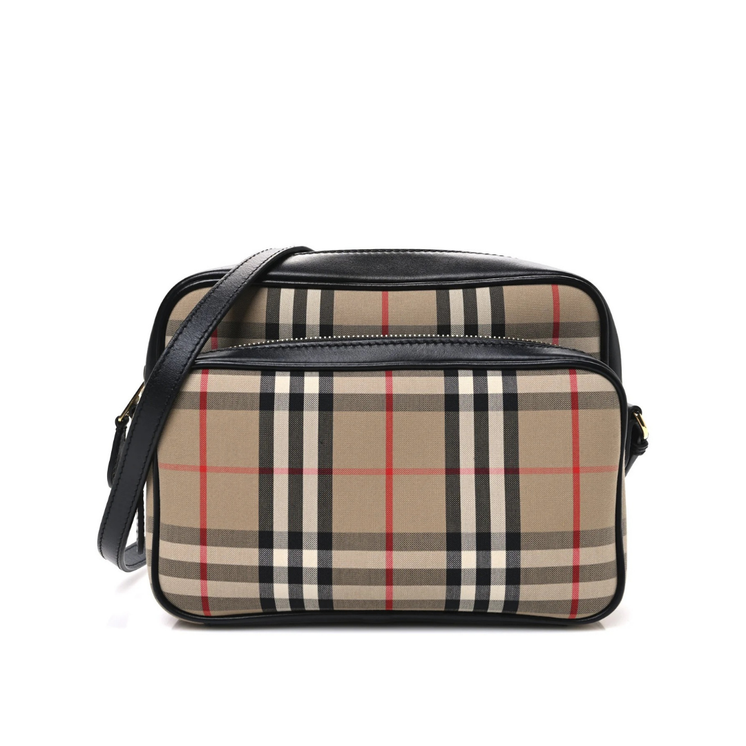 Bolso BURBERR¥