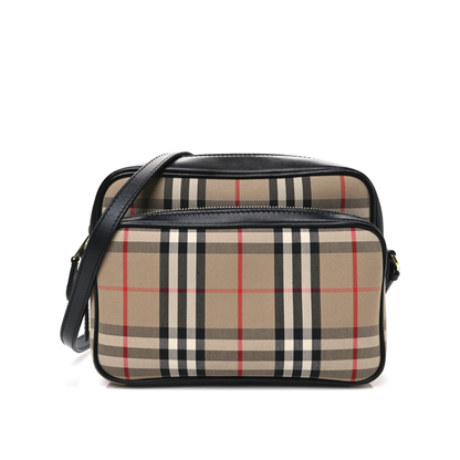 Bolso BURBERR¥