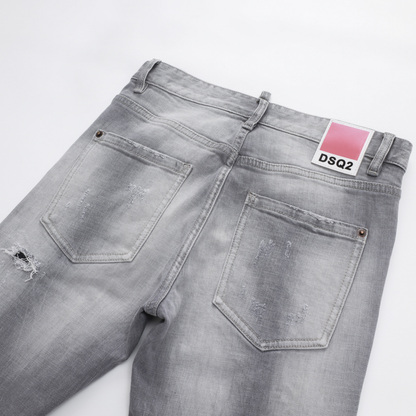 Pantalones DESQUAR£D