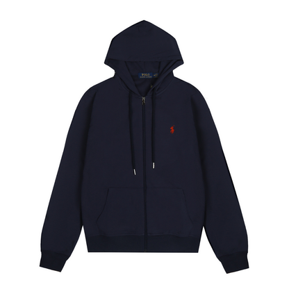 FELPA POLO
