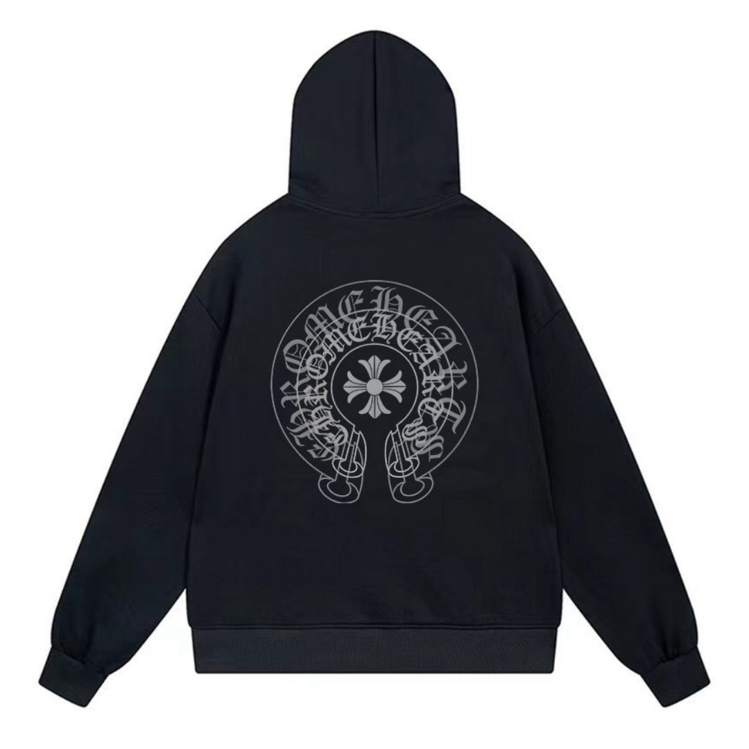 Sudadera CHROME HEART$