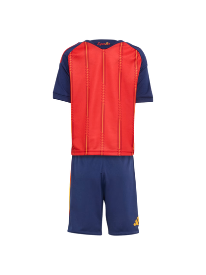 Family Kit Home WC Champion 2026