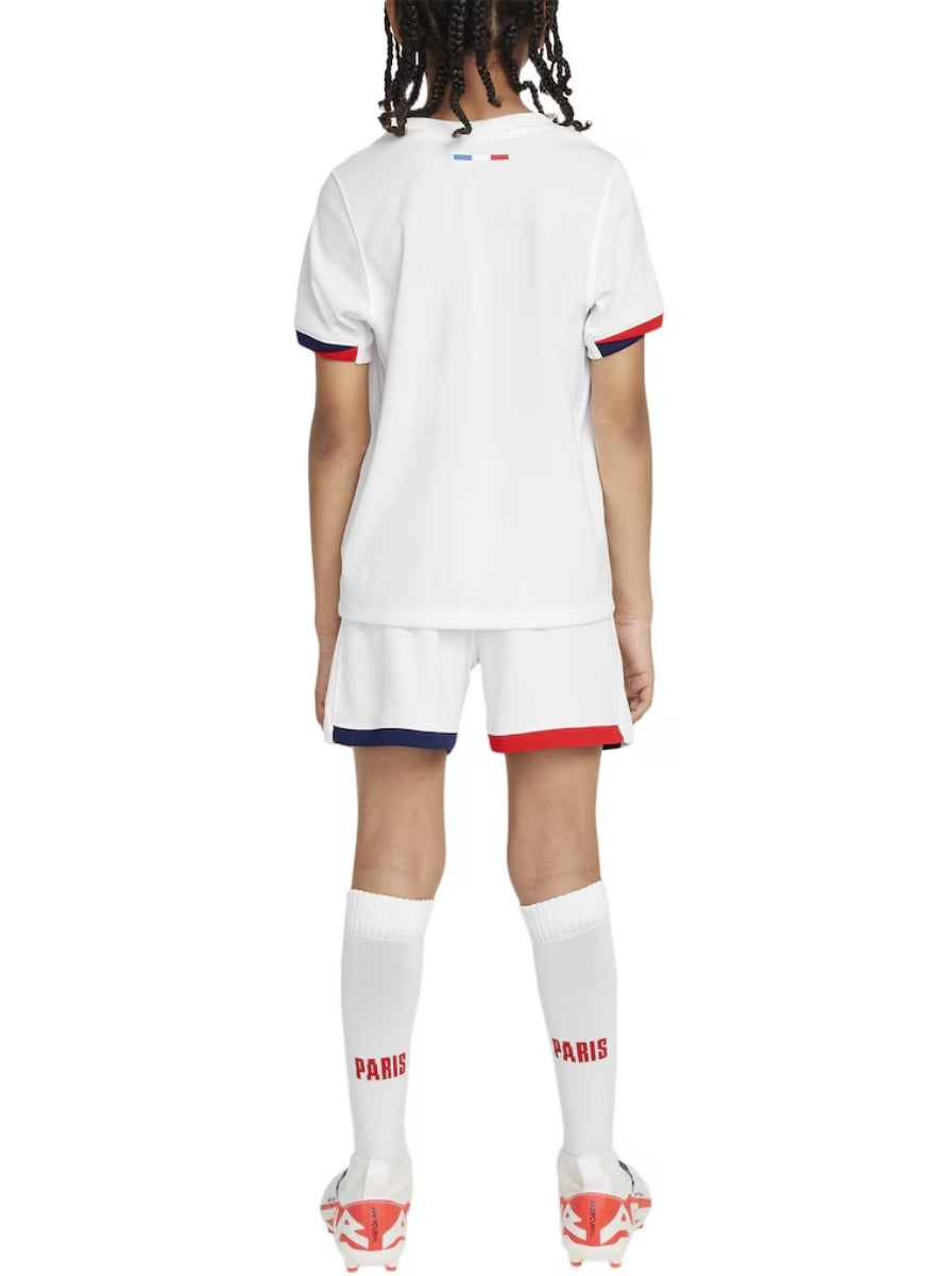 Kids Kit Away 25/26