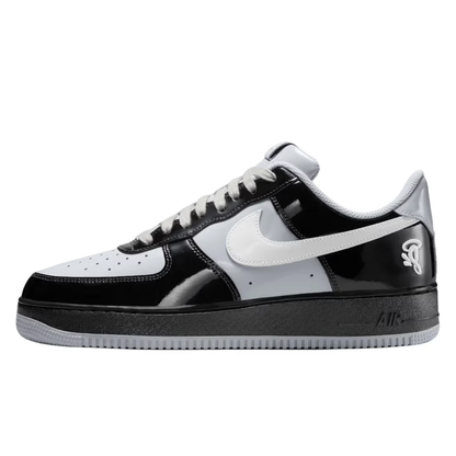 AIRFORCE x Syna