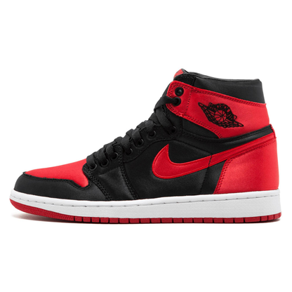 JORDAN 1 Satin
