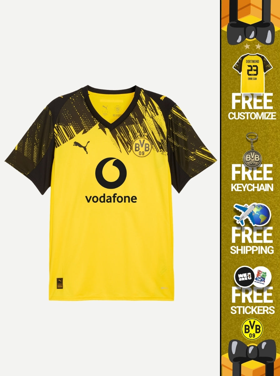 Jersey Home 2026
