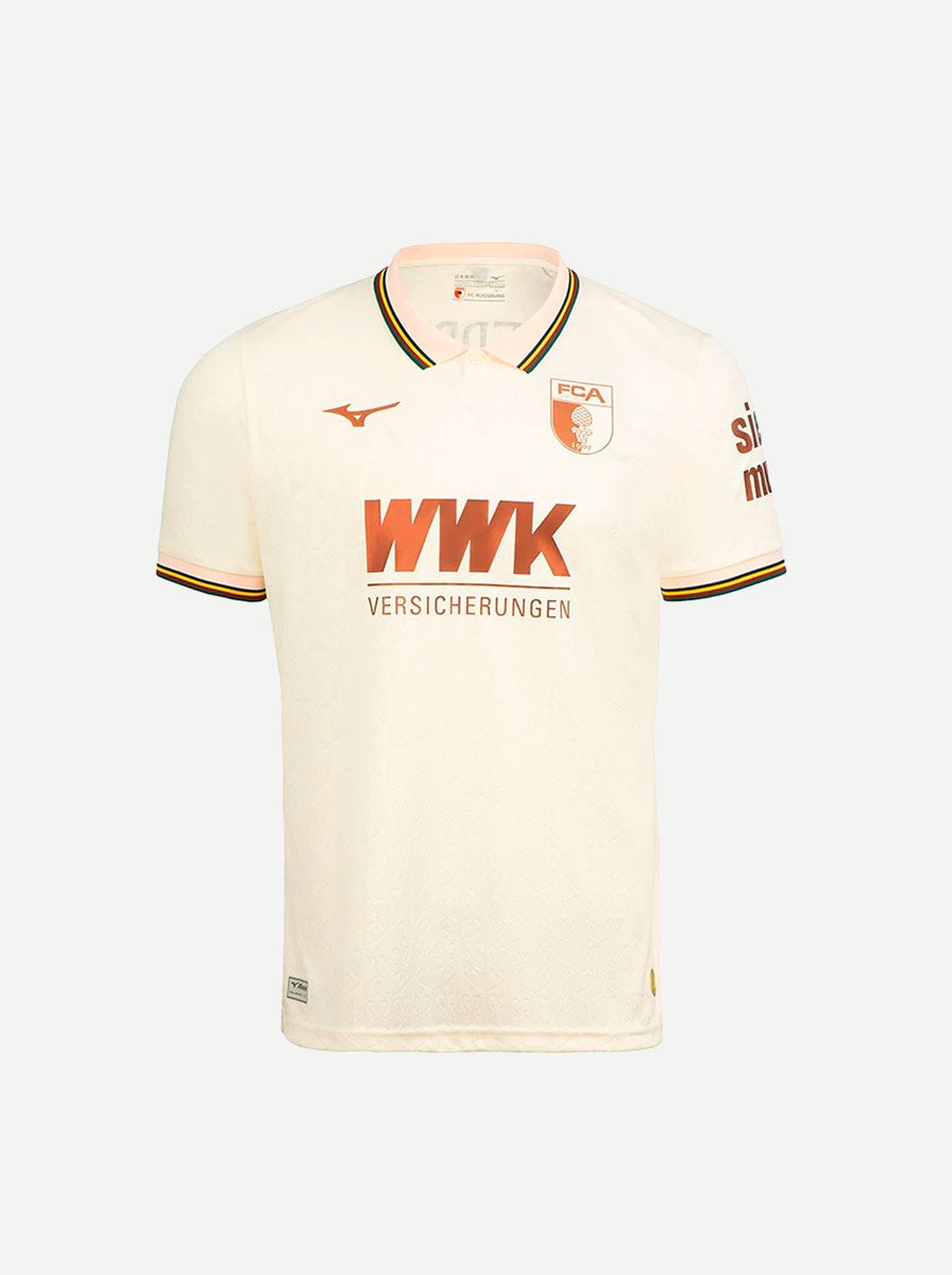 Jersey Third 25/26