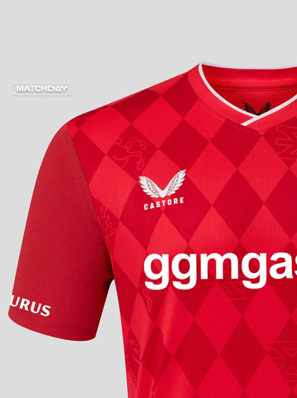 Jersey Home 25/26