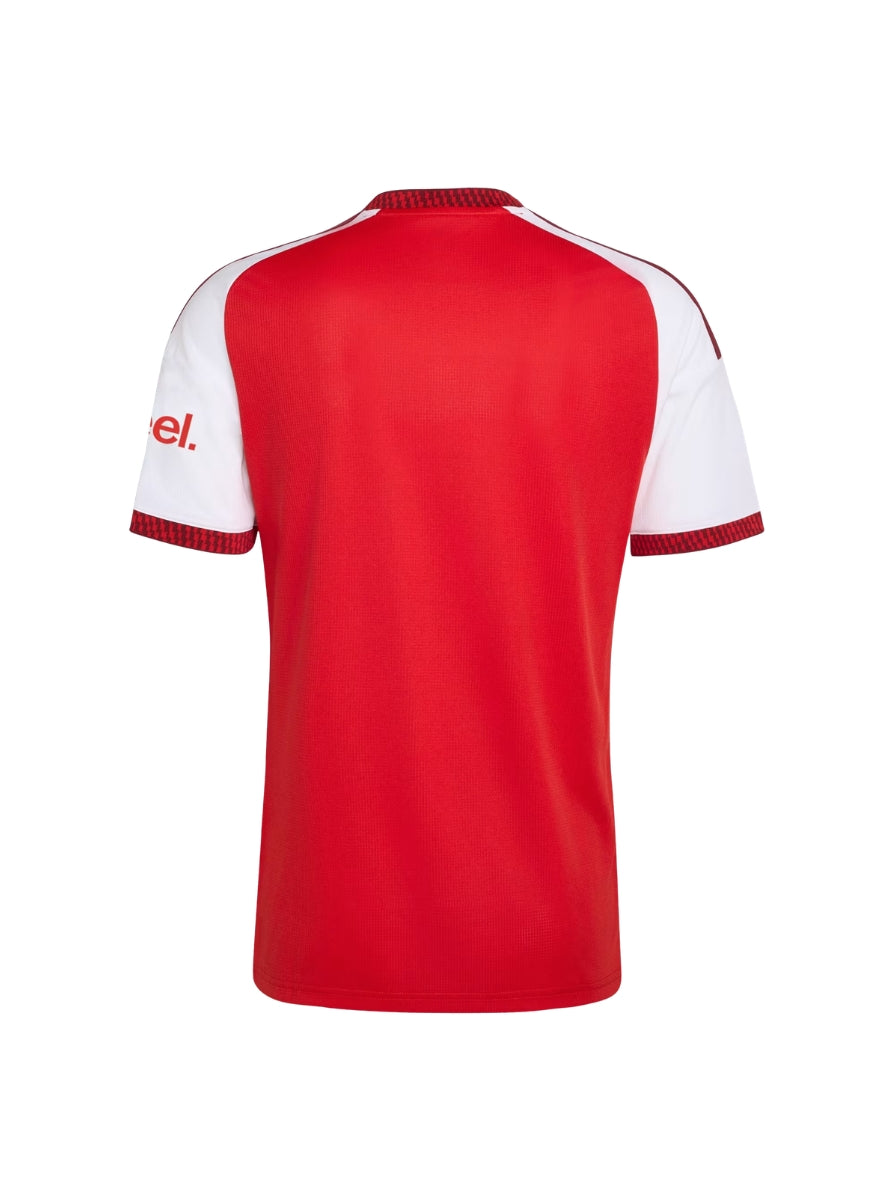 Jersey Home 26/27