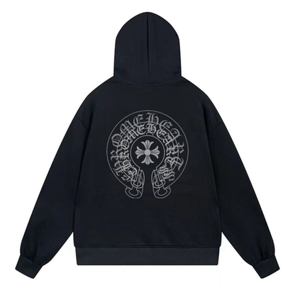 Sudadera CHROME HEART$
