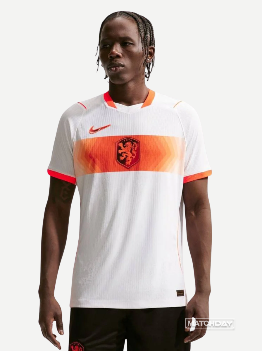 Jersey Away Player 2026