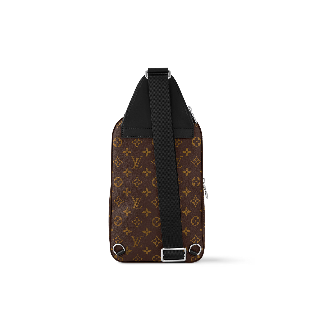 Bolso LV messanger