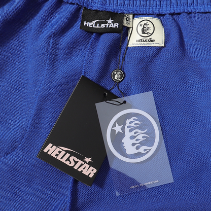 Chandal HELLSTA/R