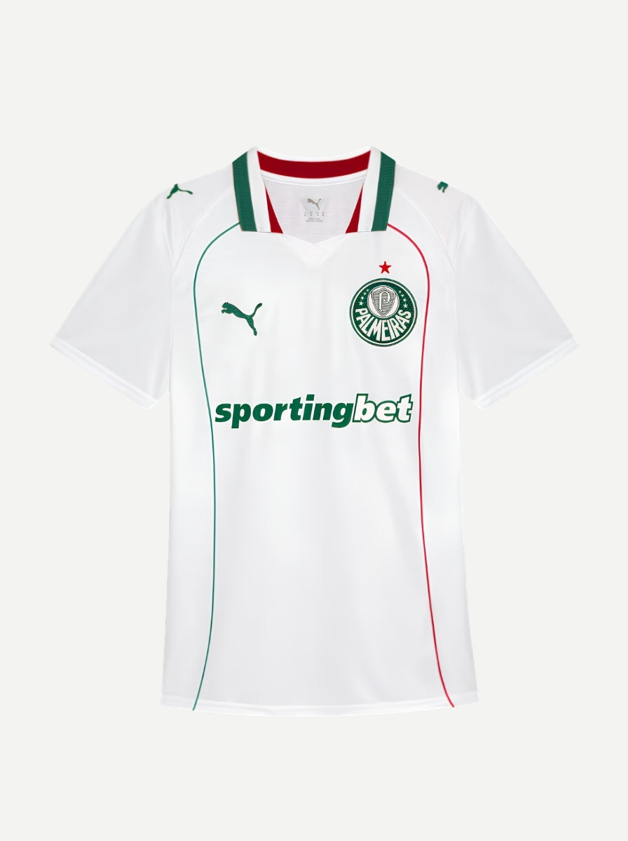 Jersey Away 26/27