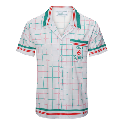 Conjunto CASA BLANC@
