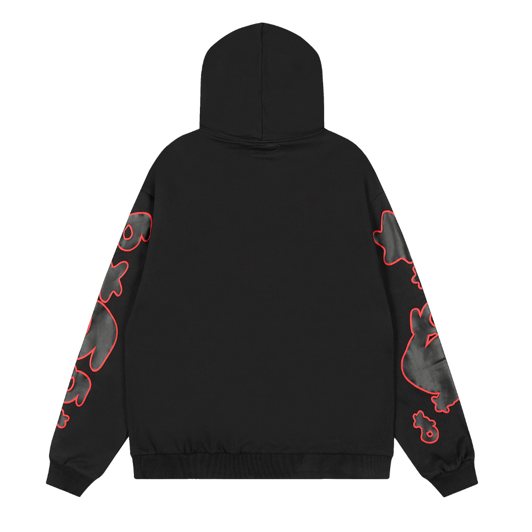 Sudadera Sp5der
