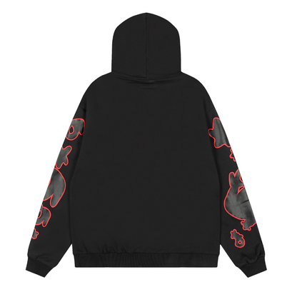 Sudadera Sp5der