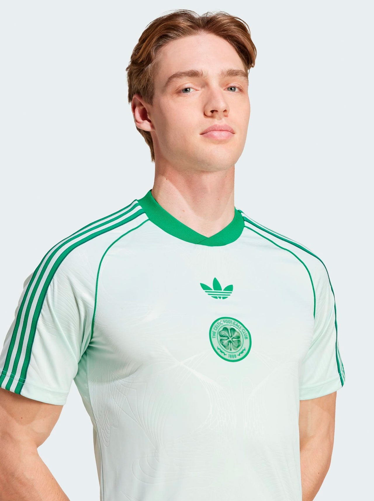 Jersey Originals 25/26