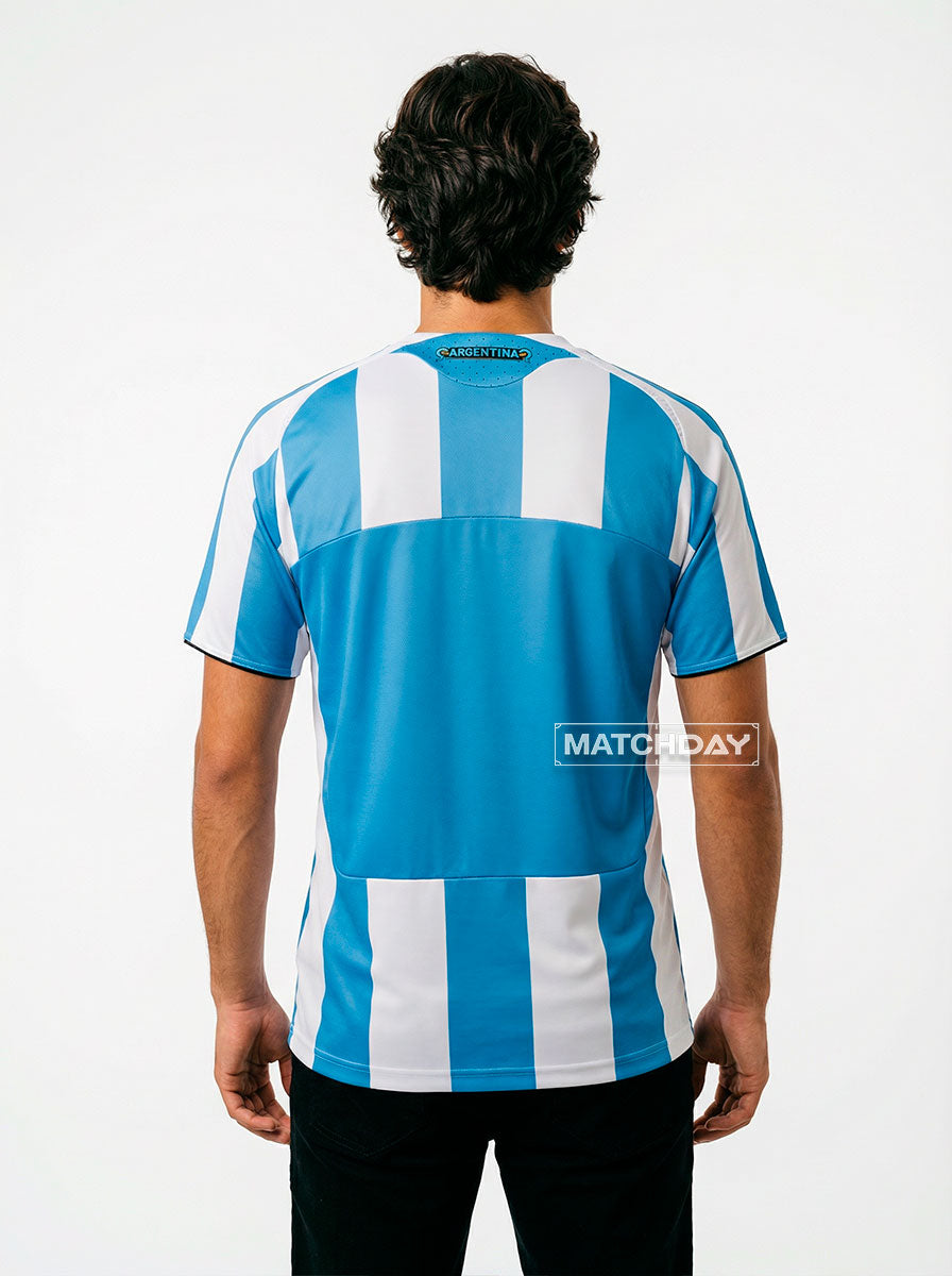 Jersey Retro 2008/10