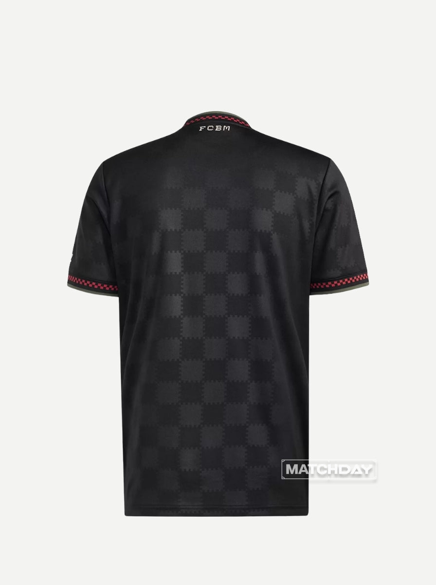 Jersey Third 25/26