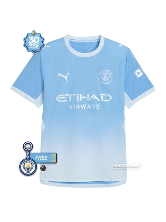 Jersey Home Player 26/27