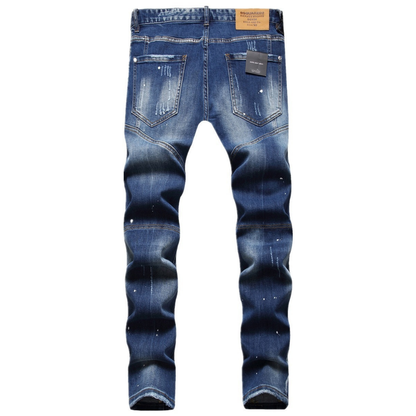 Pantalones DESQUAR£D