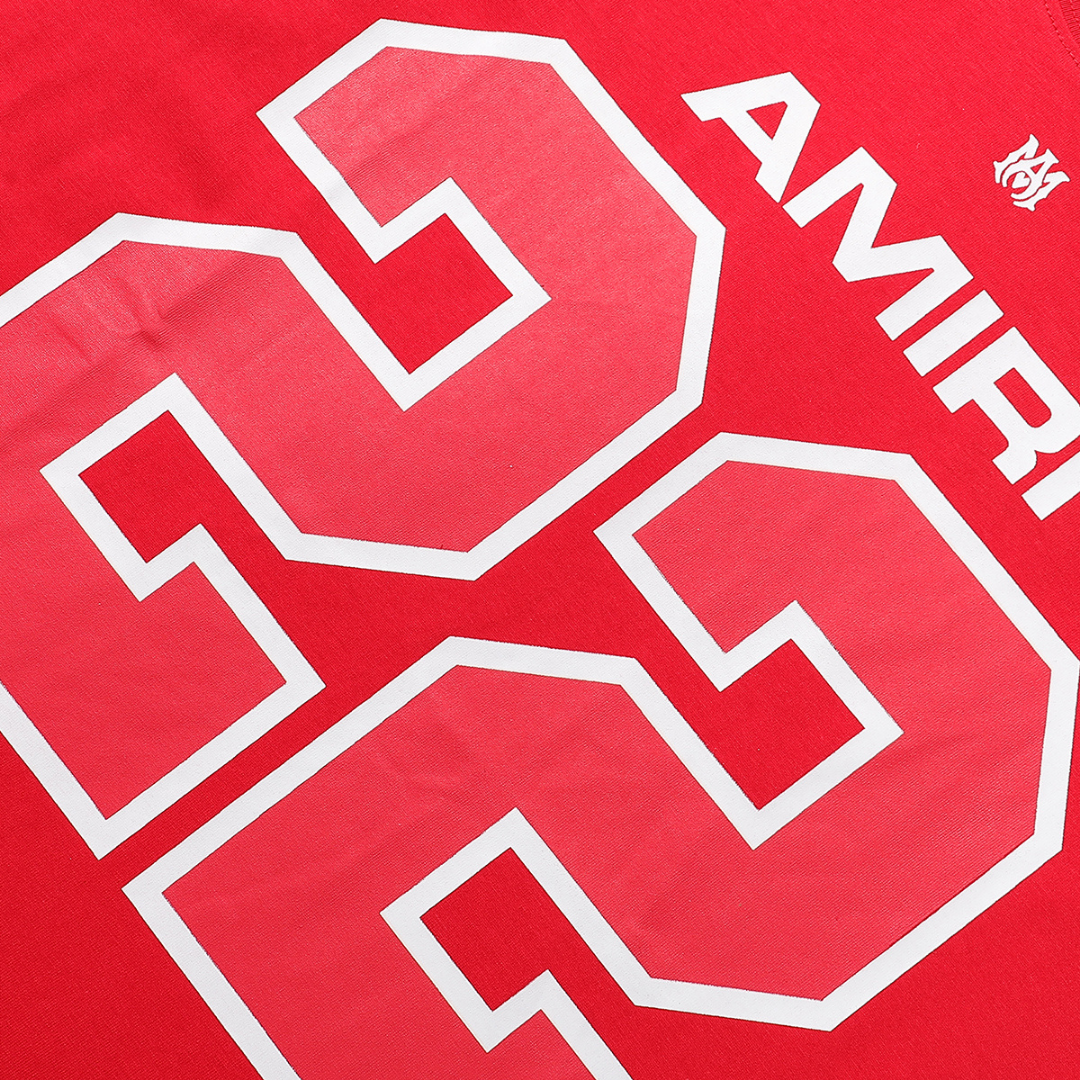 Camiseta AMIRl