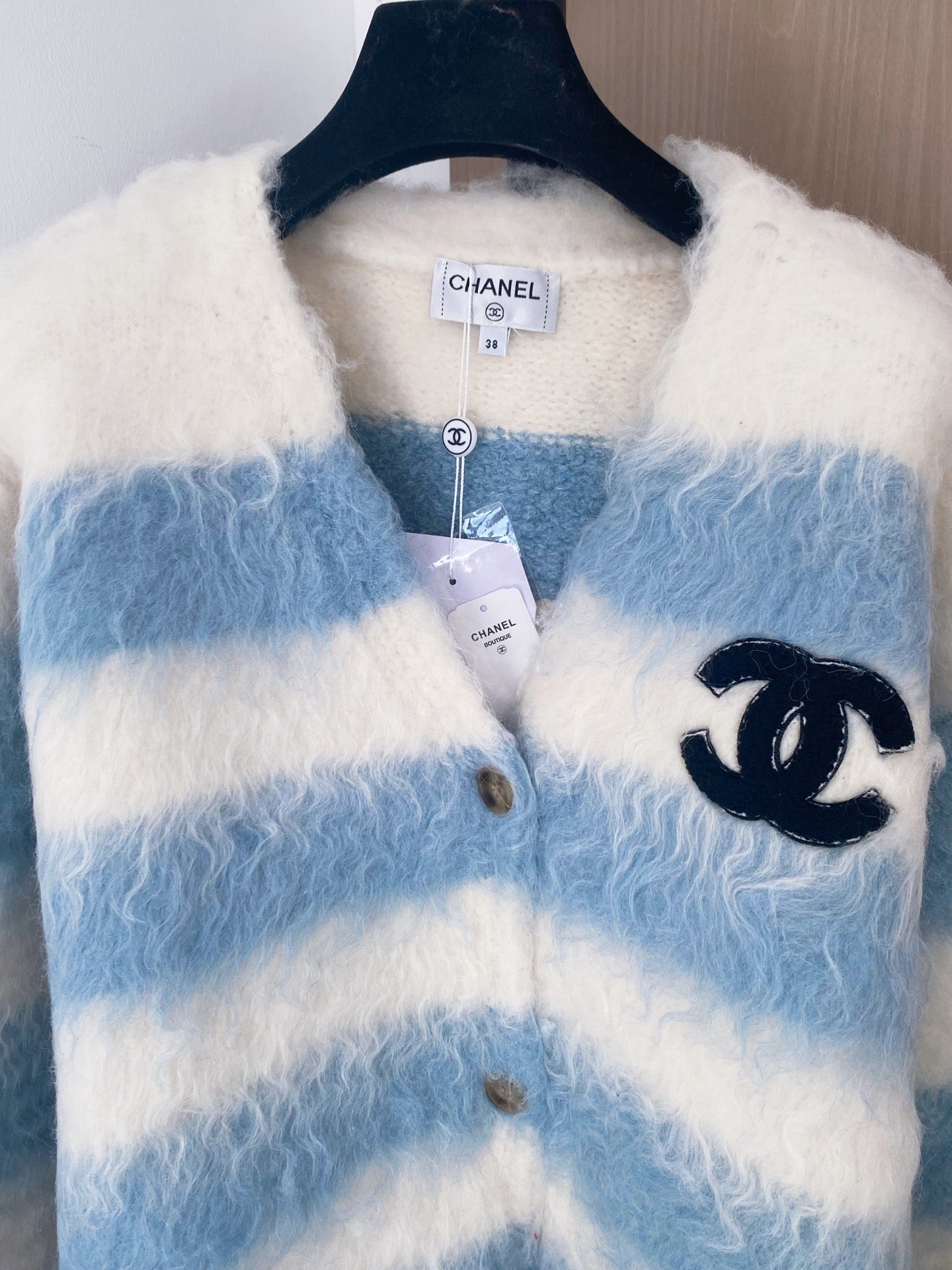 CHANEL