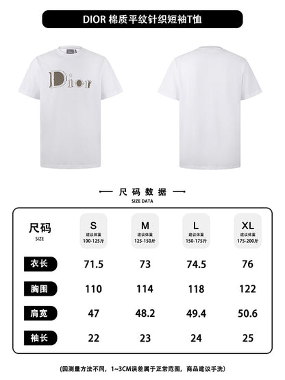CAMISETA DIØR - 255
