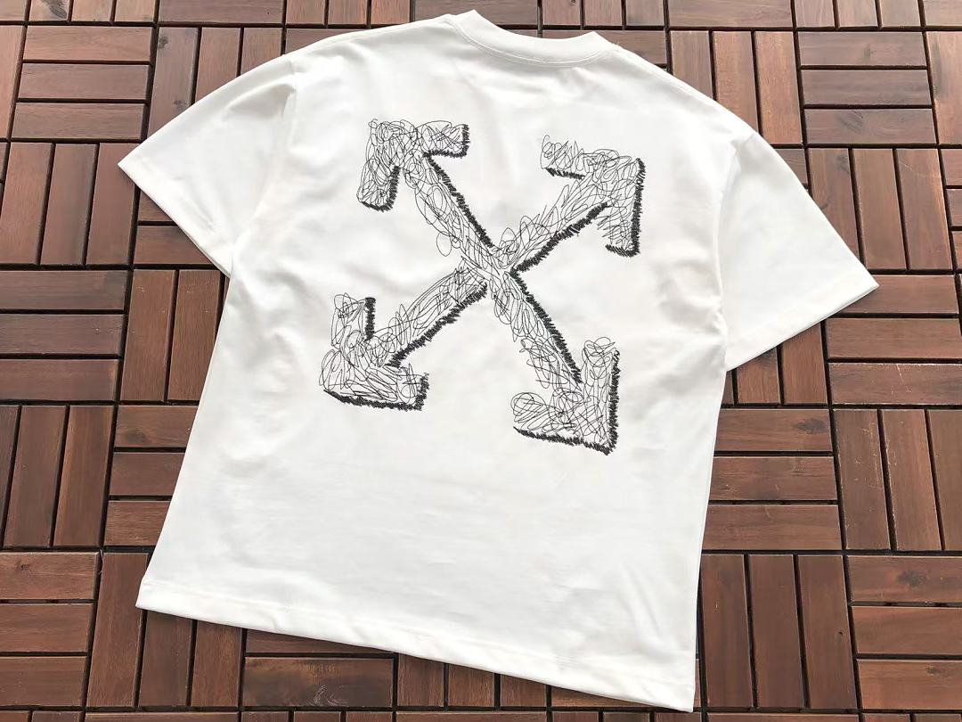 O🔥🔥-W🔥🔥TE T-SHIRT